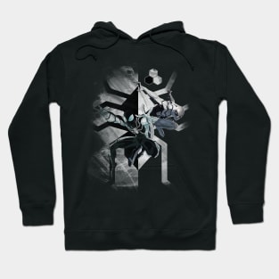 Ying Yang Hoodie